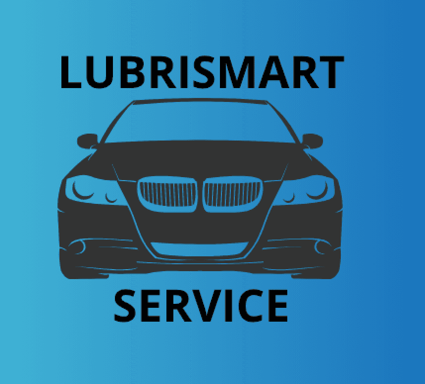 Lubrismart Service Logo